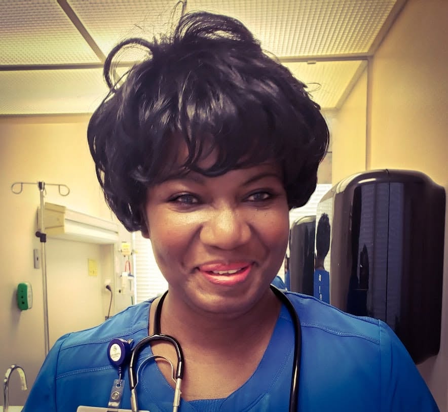 Dr. Badiana Osabutey