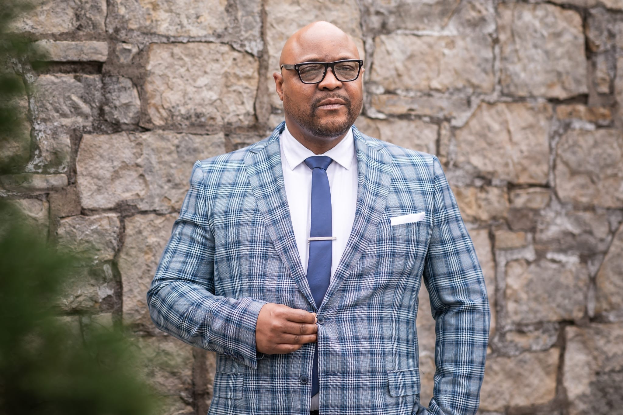 Dr. Isaiah Drone III